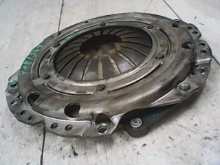 bontott SUZUKI SAMURAI Kuplung Szett (Szerkezet, Tárcsa)