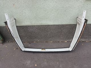 bontott SUZUKI SAMURAI Bal B Oszlop