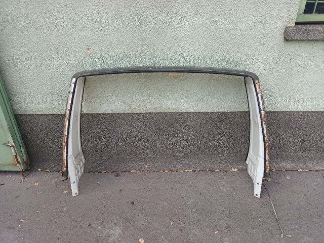 bontott SUZUKI SAMURAI Bal B Oszlop