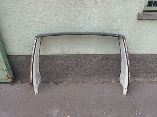 bontott SUZUKI SAMURAI Bal B Oszlop