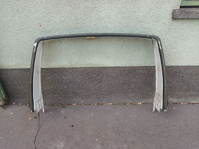 bontott SUZUKI SAMURAI Bal B Oszlop