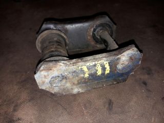 bontott SUZUKI SAMURAI Cuppántcsavar