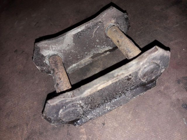 bontott SUZUKI SAMURAI Cuppántcsavar