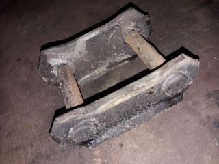 bontott SUZUKI SAMURAI Cuppántcsavar