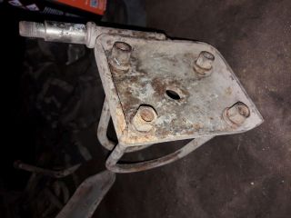 bontott SUZUKI SAMURAI Cuppántcsavar