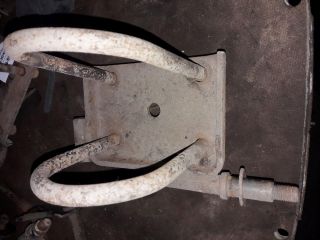 bontott SUZUKI SAMURAI Cuppántcsavar