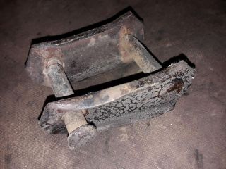 bontott SUZUKI SAMURAI Cuppántcsavar