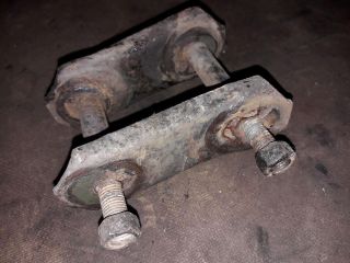 bontott SUZUKI SAMURAI Cuppántcsavar