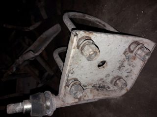 bontott SUZUKI SAMURAI Cuppántcsavar