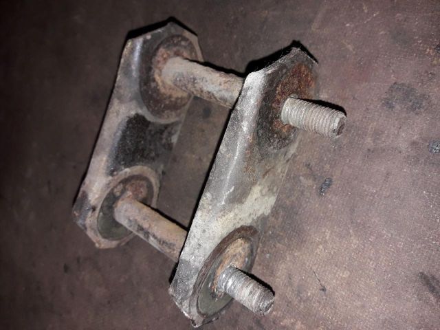 bontott SUZUKI SAMURAI Cuppántcsavar