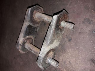 bontott SUZUKI SAMURAI Cuppántcsavar