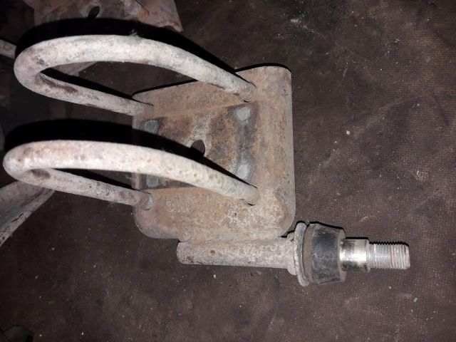 bontott SUZUKI SAMURAI Cuppántcsavar