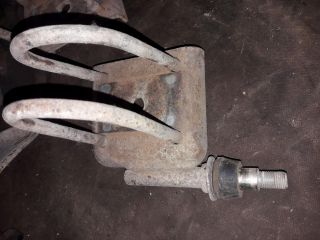 bontott SUZUKI SAMURAI Cuppántcsavar