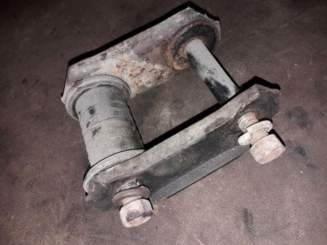 bontott SUZUKI SAMURAI Cuppántcsavar