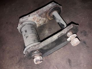 bontott SUZUKI SAMURAI Cuppántcsavar