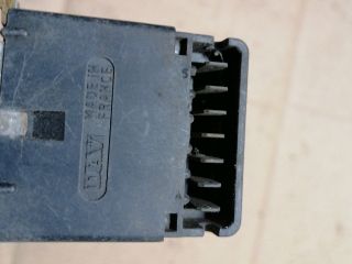 bontott SUZUKI SAMURAI Jobb Kormánykapcsoló Ablaktörlő