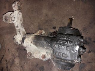 bontott SUZUKI SAMURAI Kormánymű Szervós