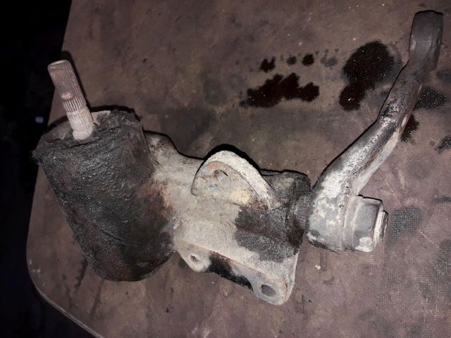 bontott SUZUKI SAMURAI Kormánymű Szervós