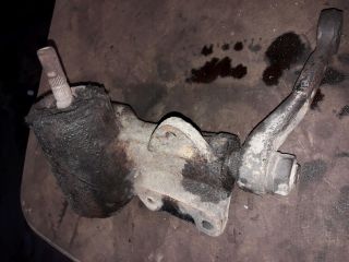 bontott SUZUKI SAMURAI Kormánymű Szervós