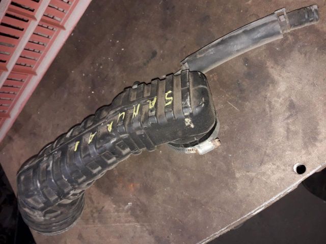 bontott SUZUKI SAMURAI Légbeömlő Cső