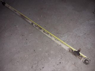 bontott SUZUKI SAMURAI Nyomtáv Szélesítő Pogácsa Szett