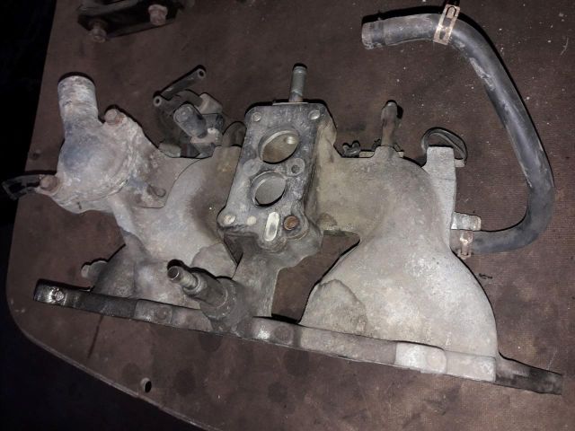 bontott SUZUKI SAMURAI Szívósor