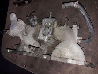 bontott SUZUKI SAMURAI Szívósor