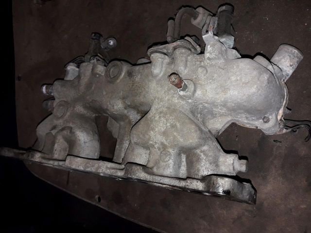 bontott SUZUKI SAMURAI Szívósor