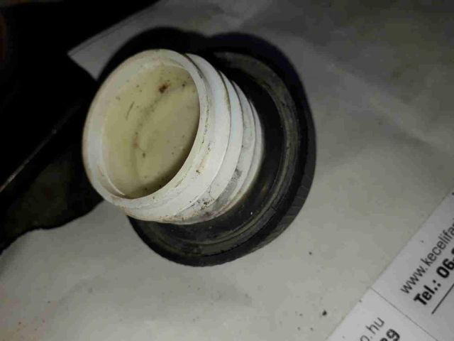 bontott SUZUKI SAMURAI Tanksapka