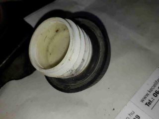 bontott SUZUKI SAMURAI Tanksapka