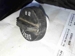 bontott SUZUKI SAMURAI Tanksapka