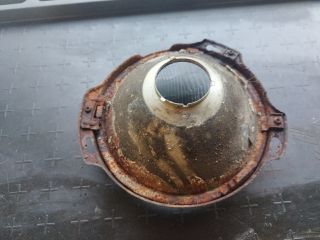 bontott SUZUKI SJ Jobb Fényszóró