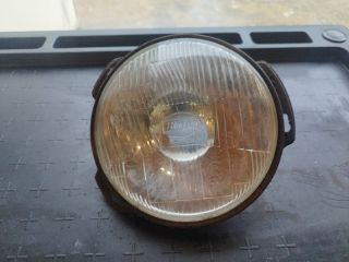 bontott SUZUKI SJ Jobb Fényszóró