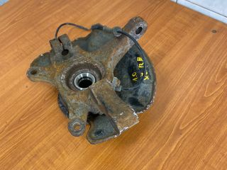 bontott SUZUKI SPLASH Bal első Csonkállvány Kerékaggyal