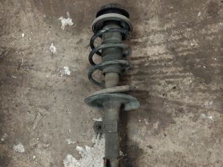 bontott SUZUKI SPLASH Bal első Gólyaláb (Lengécsillapító, Rugó)