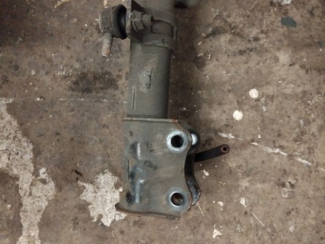 bontott SUZUKI SPLASH Bal első Gólyaláb (Lengécsillapító, Rugó)