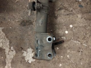 bontott SUZUKI SPLASH Bal első Gólyaláb (Lengécsillapító, Rugó)