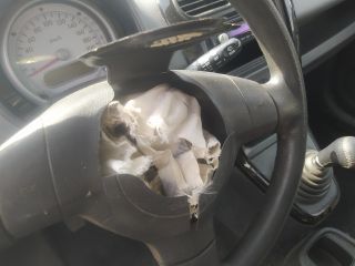 bontott SUZUKI SPLASH Bal első Gólyaláb (Lengécsillapító, Rugó)