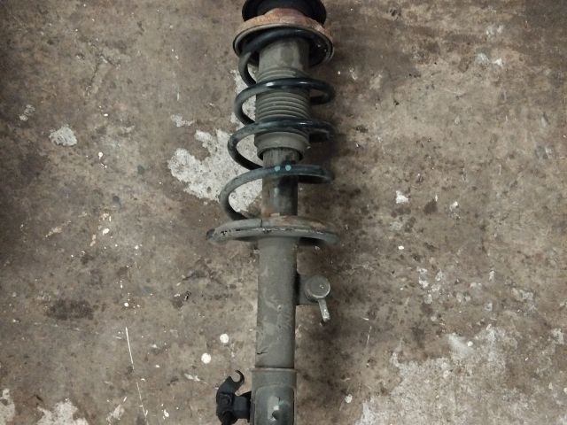 bontott SUZUKI SPLASH Bal első Gólyaláb (Lengécsillapító, Rugó)