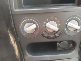 bontott SUZUKI SPLASH Bal első Gólyaláb (Lengécsillapító, Rugó)