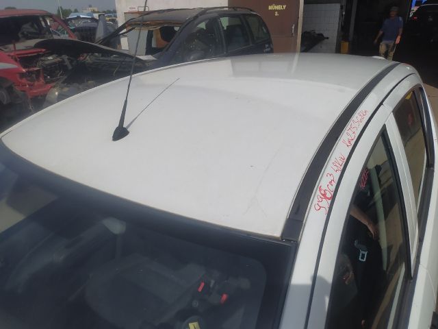 bontott SUZUKI SPLASH Bal első Gólyaláb (Lengécsillapító, Rugó)