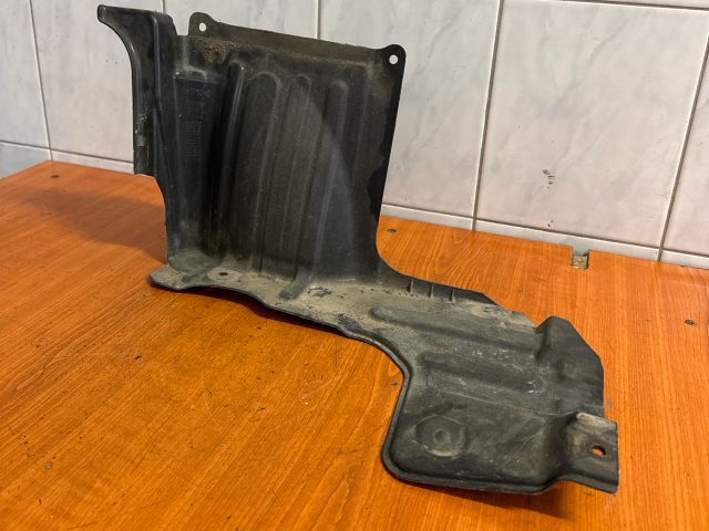 bontott SUZUKI SPLASH Bal Motorburkolat