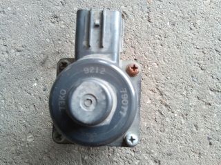 bontott SUZUKI SPLASH EGR / AGR Szelep