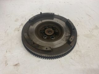 bontott SUZUKI SPLASH Egytömegű Lendkerék