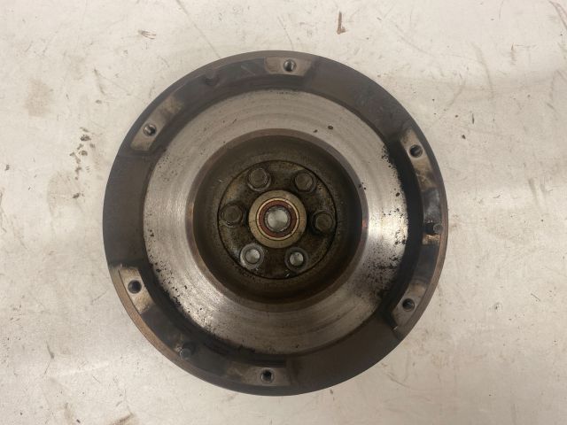 bontott SUZUKI SPLASH Egytömegű Lendkerék