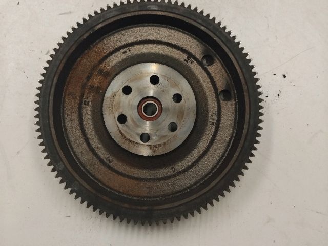 bontott SUZUKI SPLASH Egytömegű Lendkerék