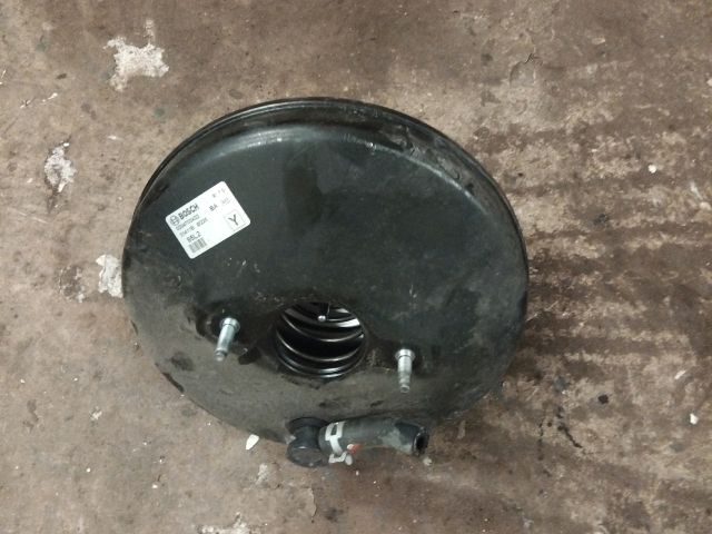 bontott SUZUKI SPLASH Fékrásegítő