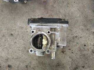 bontott SUZUKI SPLASH Fojtószelep (Elektromos)