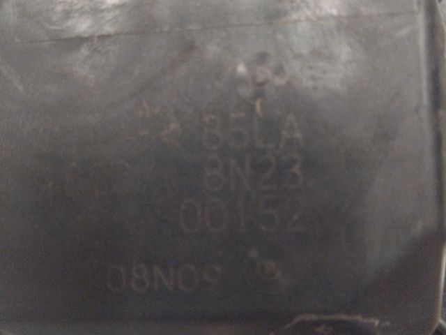 bontott SUZUKI SPLASH Fojtószelep (Elektromos)