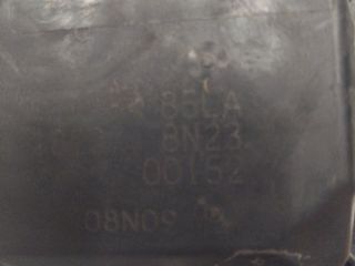 bontott SUZUKI SPLASH Fojtószelep (Elektromos)